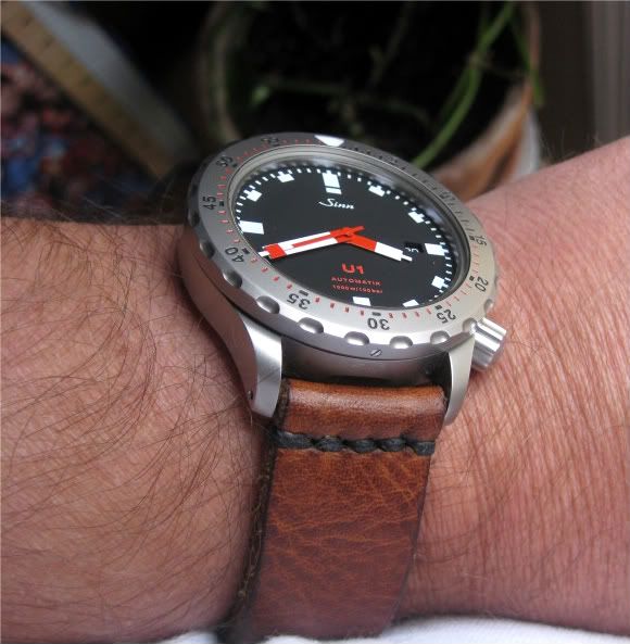 sinn u1 nato